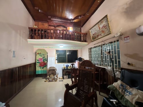 🏦Link House Available for Urgent Sale at a Special Price (Negotiable).