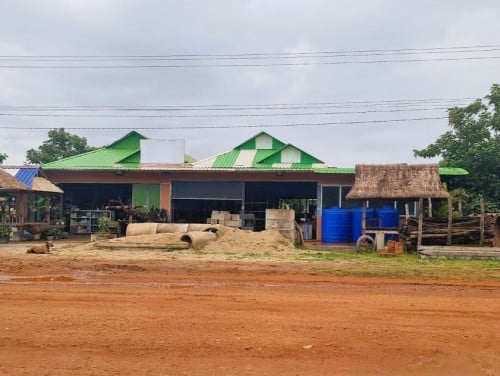 🏦Shop house Available for Urgent Sale at a Special Price (Negotiable).