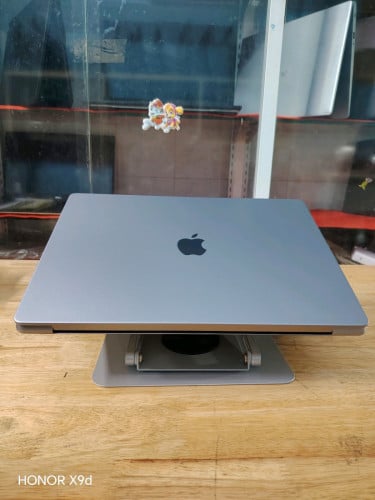 💐👌Mac book chaip M2 16" 2023 Ram 16GB Storage 512GB