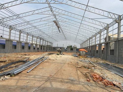 🔰ឃ្លាំងសម្រាប់ជួលនៅផ្លូវជាតិលេខ3 ។
