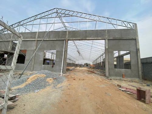 🔰ឃ្លាំងសម្រាប់ជួលនៅផ្លូវជាតិលេខ3 ។