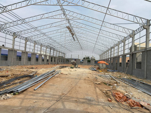 🔰ឃ្លាំងសម្រាប់ជួលនៅផ្លូវជាតិលេខ3 ។