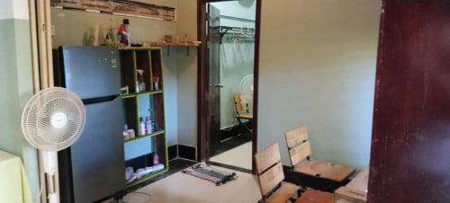 1bedroom house for rent