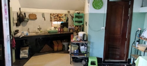 1bedroom house for rent