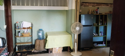 1bedroom house for rent