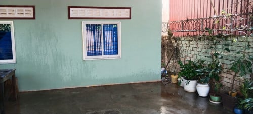1bedroom house for rent