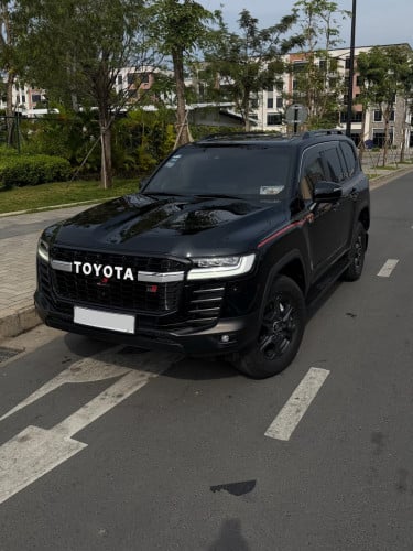 2023 Gr-sport