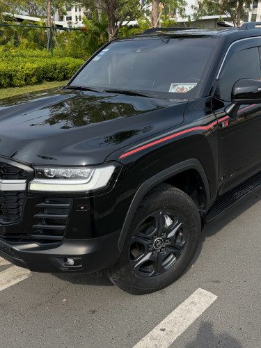 2023 Gr-sport