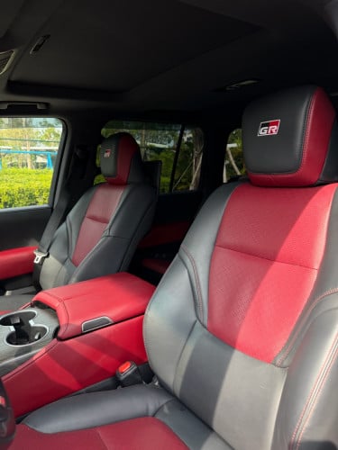 2023 Gr-sport