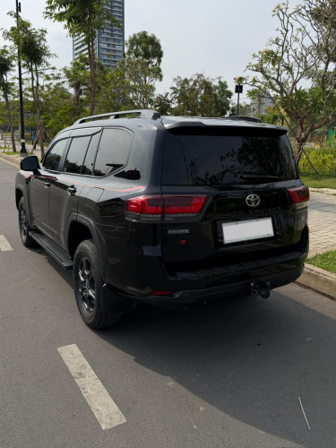 2023 Gr-sport