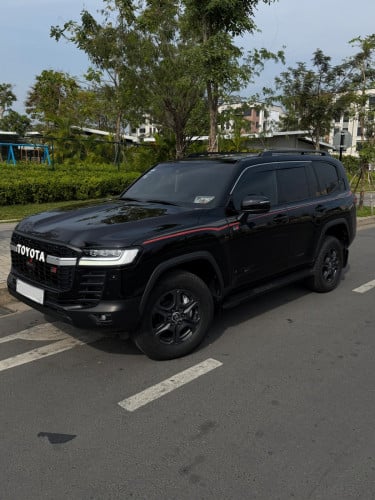 2023 Gr-sport