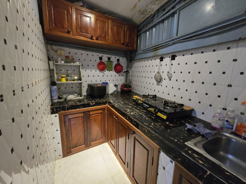 2bedrooms house for rent close to pubstreet