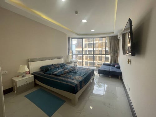3Bedrooms 3Bathrooms | Orkide Condo Street2004