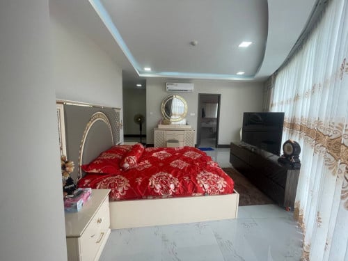 3Bedrooms 3Bathrooms | Orkide Condo Street2004