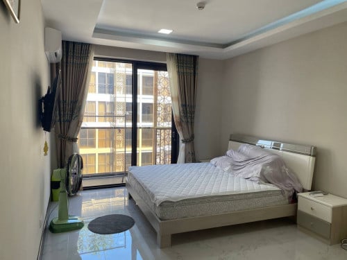 3Bedrooms 3Bathrooms | Orkide Condo Street2004
