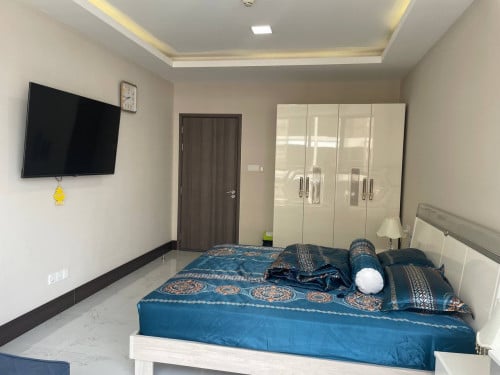 3Bedrooms 3Bathrooms | Orkide Condo Street2004