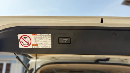 Alphard2016ឡើង2024ថ្មីស្អាត