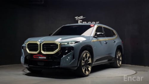 BMW XM 4.4 first Edition 2023