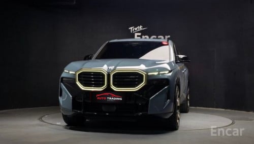 BMW XM 4.4 first Edition 2023