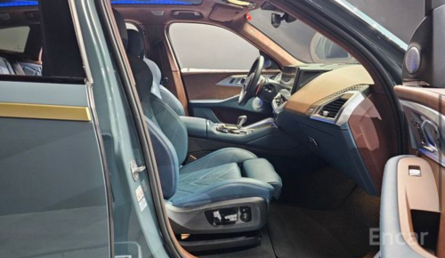 BMW XM 4.4 first Edition 2023