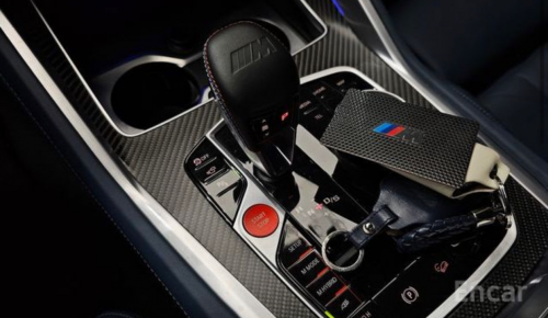 BMW XM 4.4 first Edition 2023