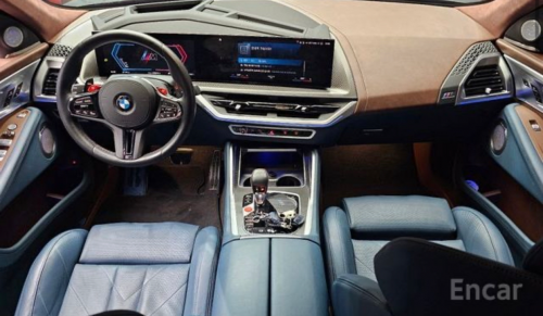 BMW XM 4.4 first Edition 2023