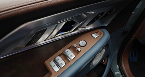 BMW XM 4.4 first Edition 2023