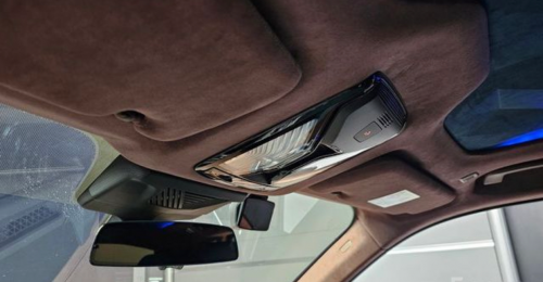 BMW XM 4.4 first Edition 2023