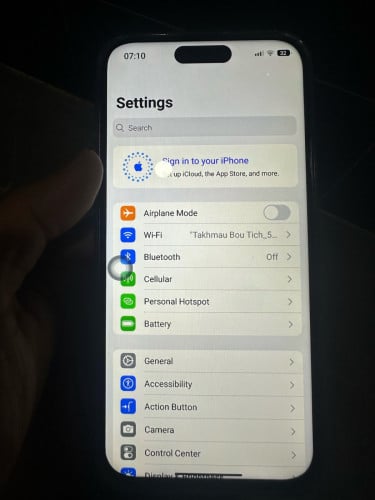 China version ល្មមប្រើ ស្អាត99%