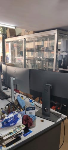 Dell U series 27" 2K IPS Good condition