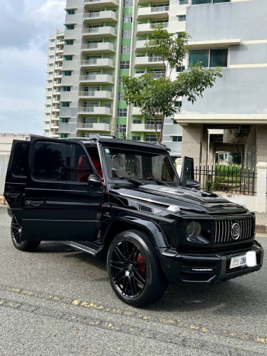 G350 2013