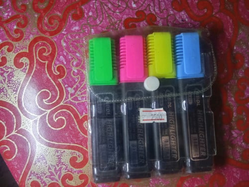 Highlights pen