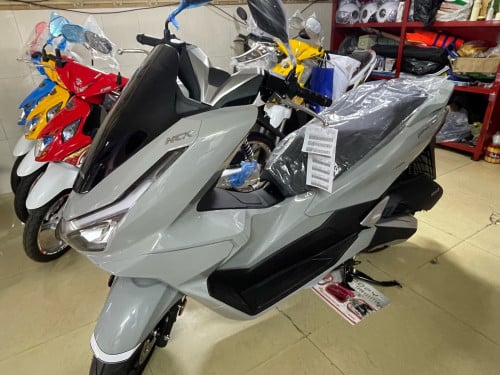 Honda Pcx ncx 026