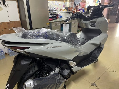 Honda Pcx ncx 026