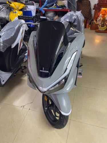 Honda Pcx ncx 026