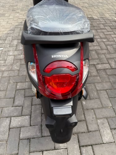 Honda Scoopy Club 2026 ក្រុមហ៊ុនថ្មីកេះ💯