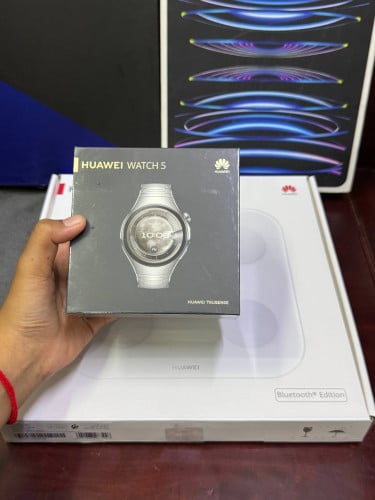 HUAWEI WATCH 5