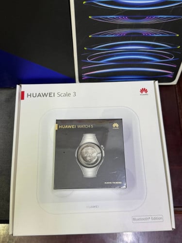 HUAWEI WATCH 5
