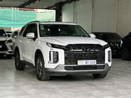 HYUNDAI PALISADE 2023 Fulloption