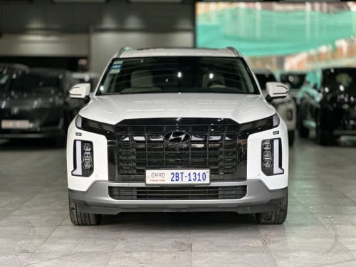 HYUNDAI PALISADE 2023 Fulloption