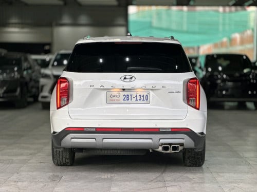 HYUNDAI PALISADE 2023 Fulloption