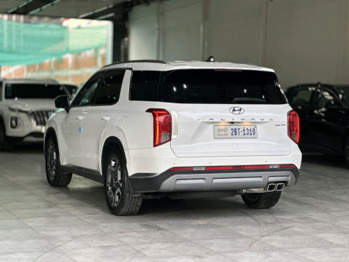 HYUNDAI PALISADE 2023 Fulloption