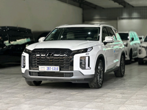 HYUNDAI PALISADE 2023 Fulloption