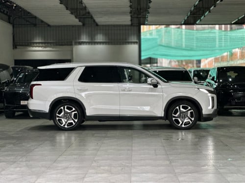 HYUNDAI PALISADE 2023 Fulloption