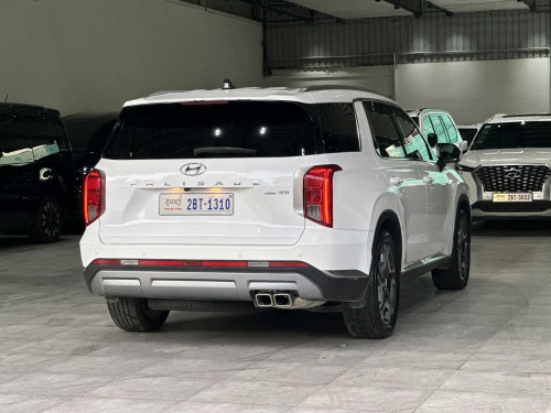 HYUNDAI PALISADE 2023 Fulloption