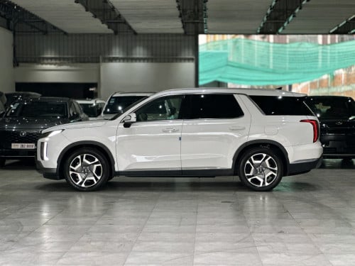 HYUNDAI PALISADE 2023 Fulloption