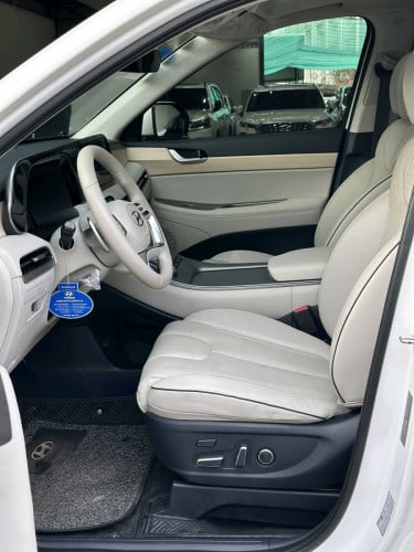 HYUNDAI PALISADE 2023 Fulloption