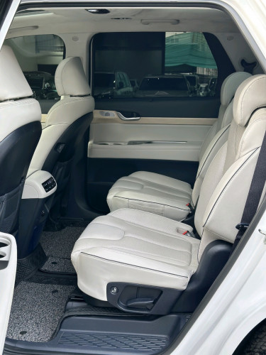 HYUNDAI PALISADE 2023 Fulloption