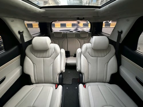 HYUNDAI PALISADE 2023 Fulloption