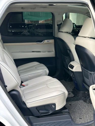 HYUNDAI PALISADE 2023 Fulloption